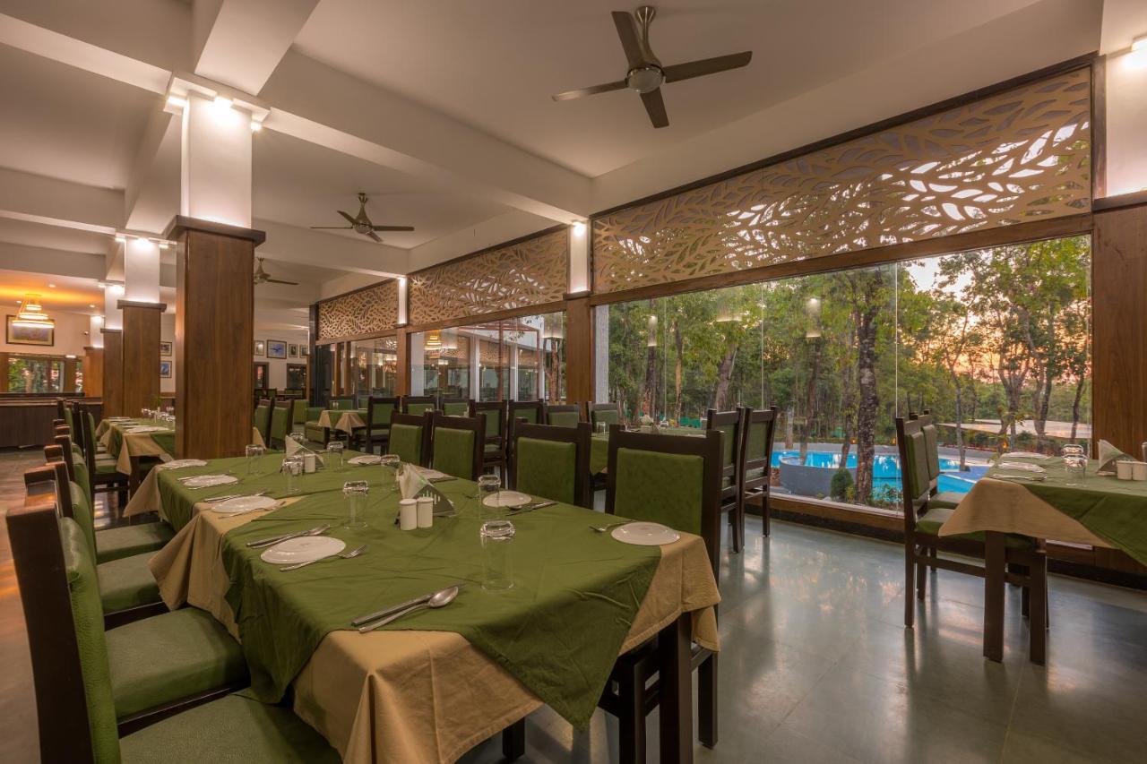 Siri Nature Roost Chikmagalūr Exterior foto