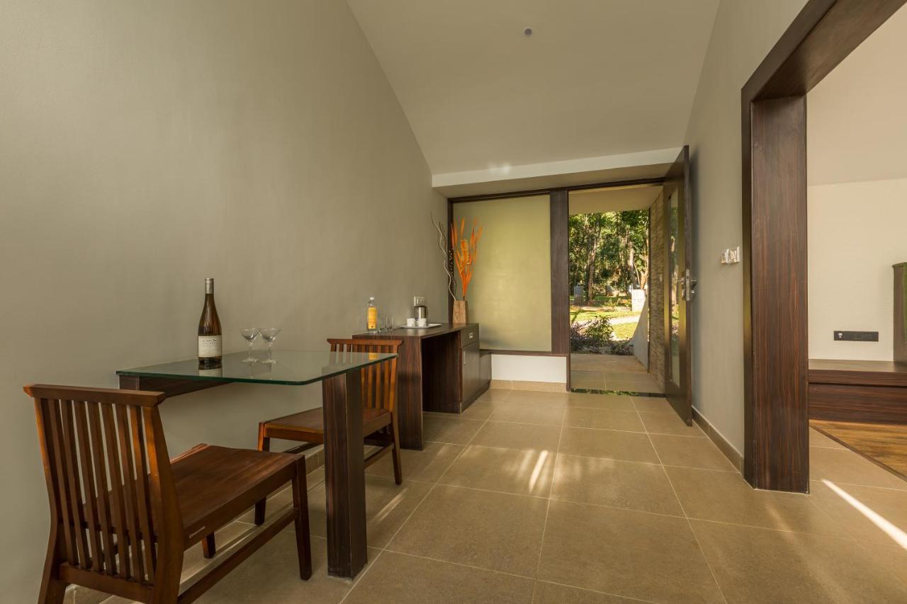 Siri Nature Roost Chikmagalūr Exterior foto