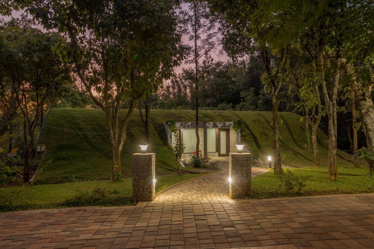 Siri Nature Roost Chikmagalūr Exterior foto