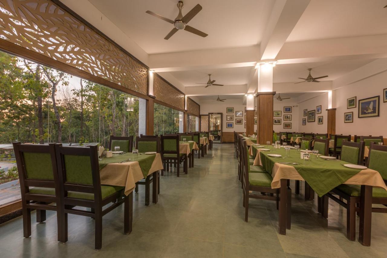 Siri Nature Roost Chikmagalūr Exterior foto