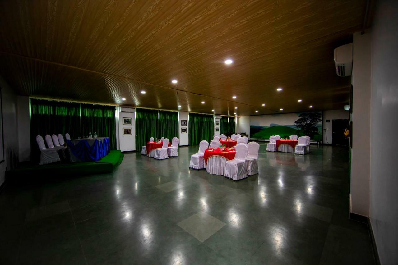 Siri Nature Roost Chikmagalūr Exterior foto
